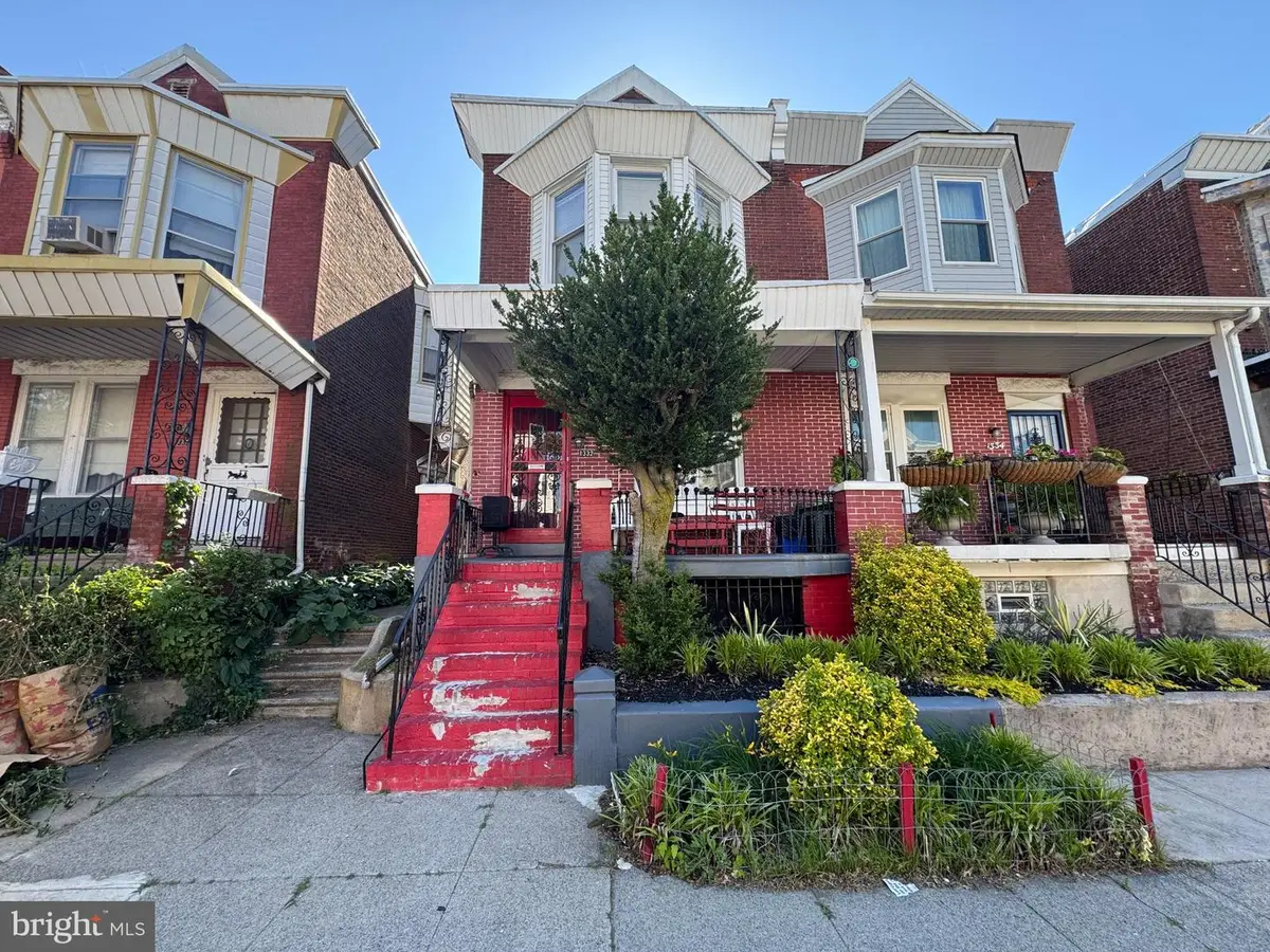 1332 N Frazier St, Philadelphia, PA 19131 - #1