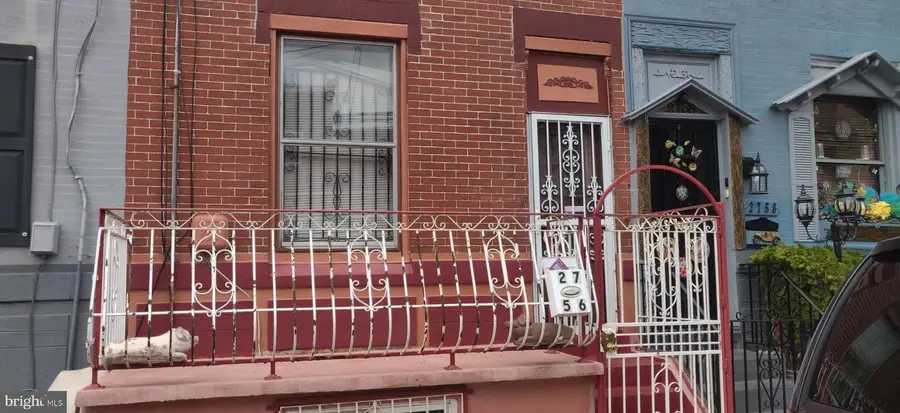 2756 Howard St, Philadelphia, PA 19133 - #2