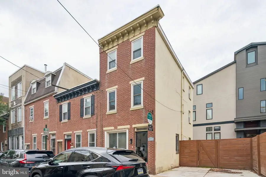 956 N Lawrence St #a, Philadelphia, PA 19123 - #2