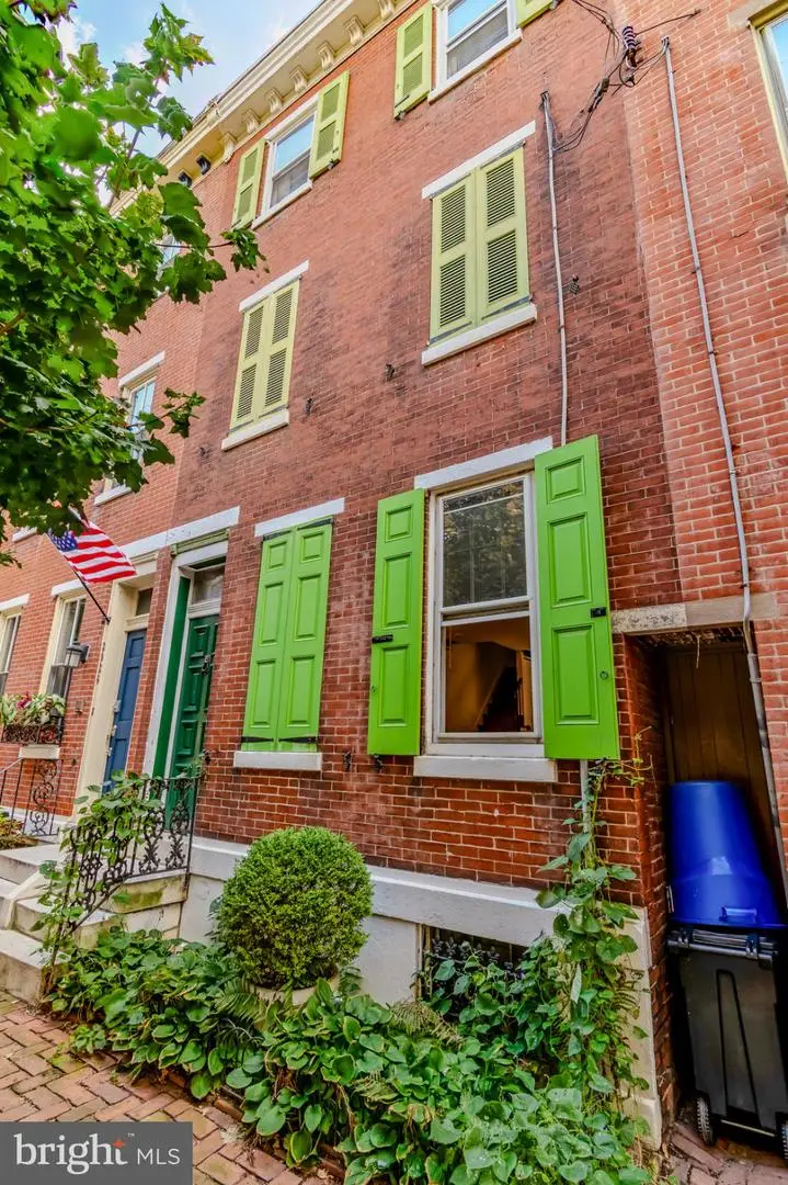 2028 Brandywine St, Philadelphia, PA 19130 - #2