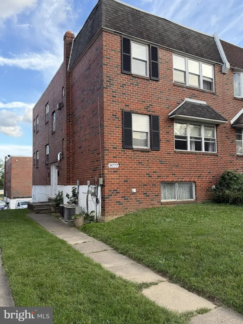 9777 Hilspach St, Philadelphia, PA 19115 - #1