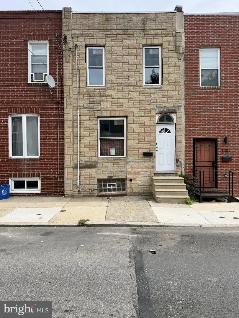 1349 S 29th St, Philadelphia, PA 19146 - #1