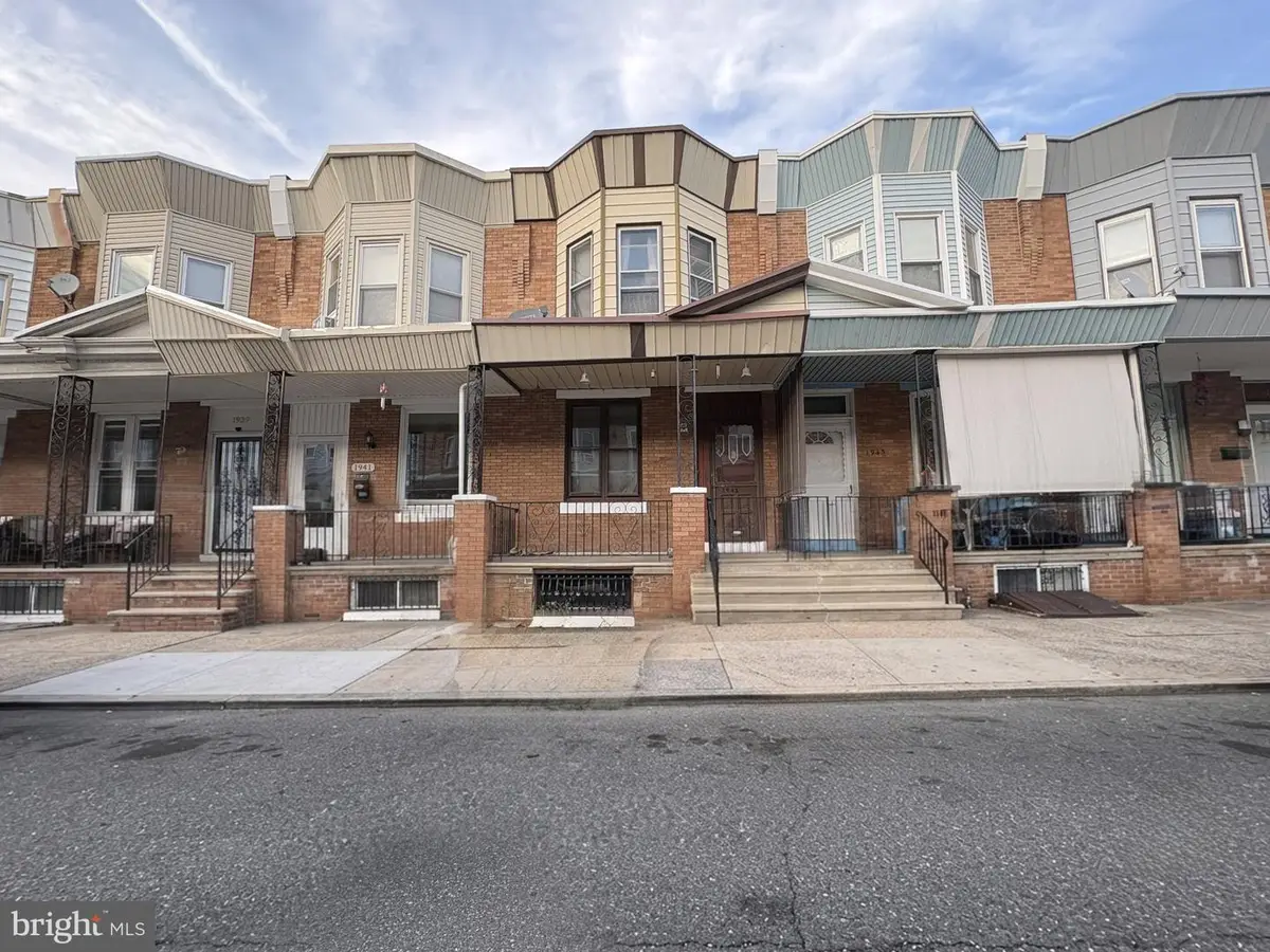 1943 E Pacific St, Philadelphia, PA 19134 - #1