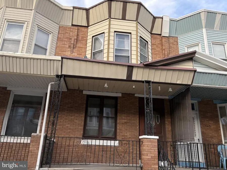 1943 E Pacific St, Philadelphia, PA 19134 - #2