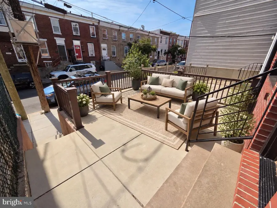 2662 Braddock St, Philadelphia, PA 19125 - #2