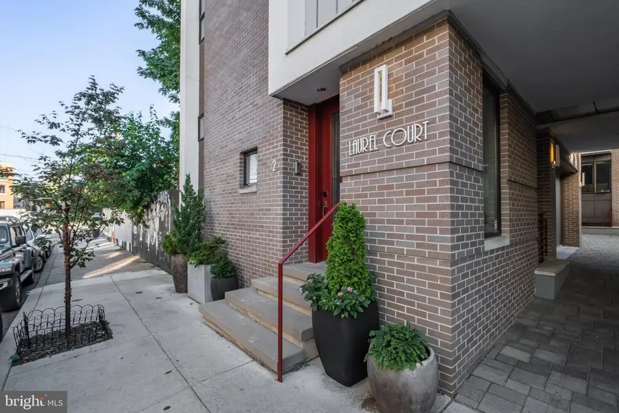 204-6 W Laurel St #3, Philadelphia, PA 19123 - #2