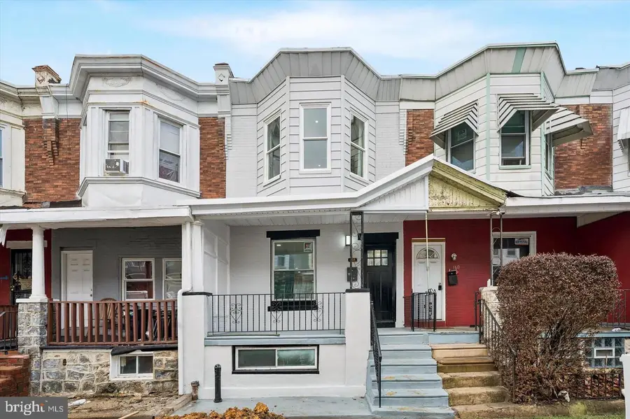 158 N Edgewood St, Philadelphia, PA 19139 - #2