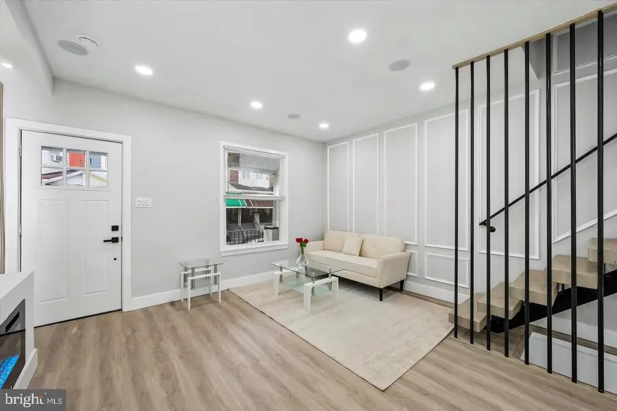158 N Edgewood St, Philadelphia, PA 19139 - #3