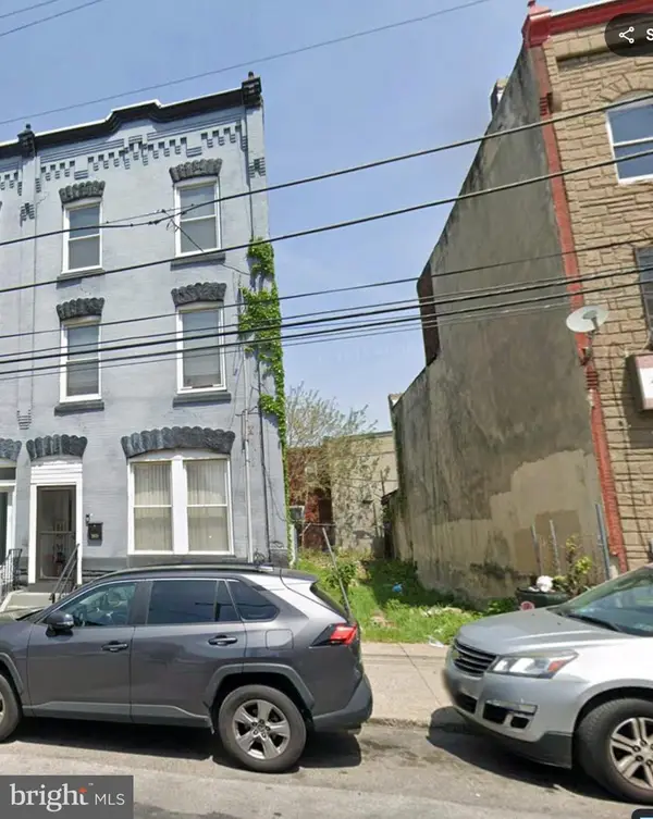 2617 Cecil B Moore Ave, PHILADELPHIA, PA 19121