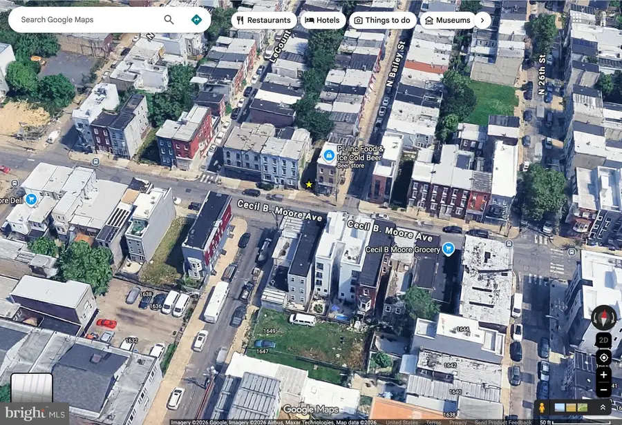 2617 Cecil B Moore Ave, Philadelphia, PA 19121 - #2