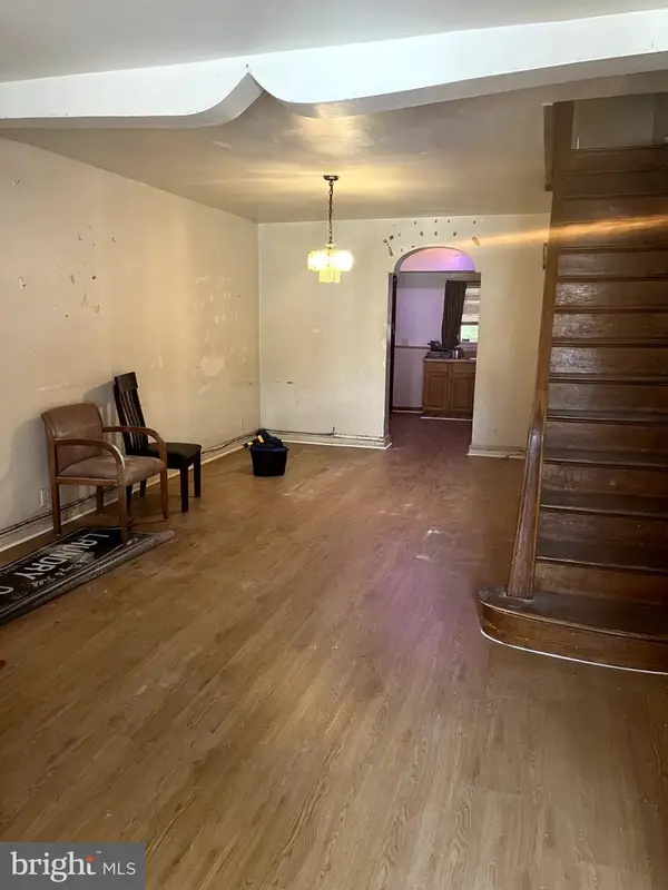 1222 N St Bernard St, PHILADELPHIA, PA 19131