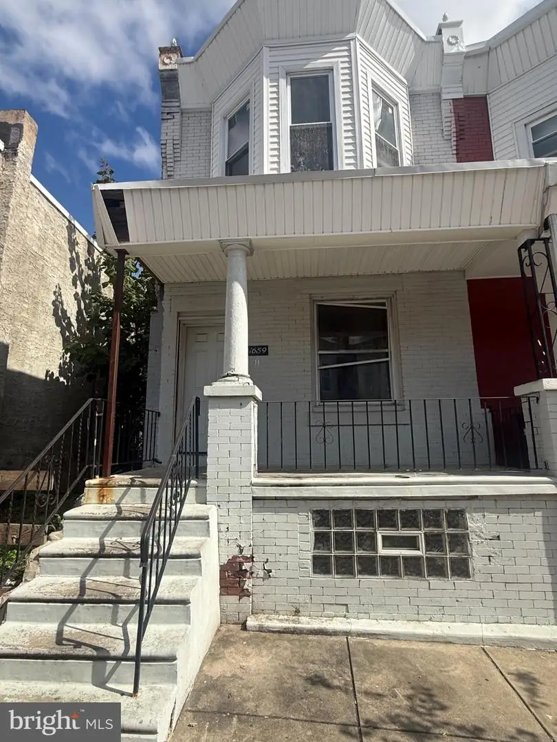 1659 S Conestoga St, Philadelphia, PA 19143 - #1