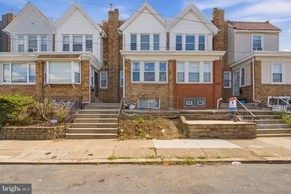 6139 Argyle St, PHILADELPHIA, PA 19111