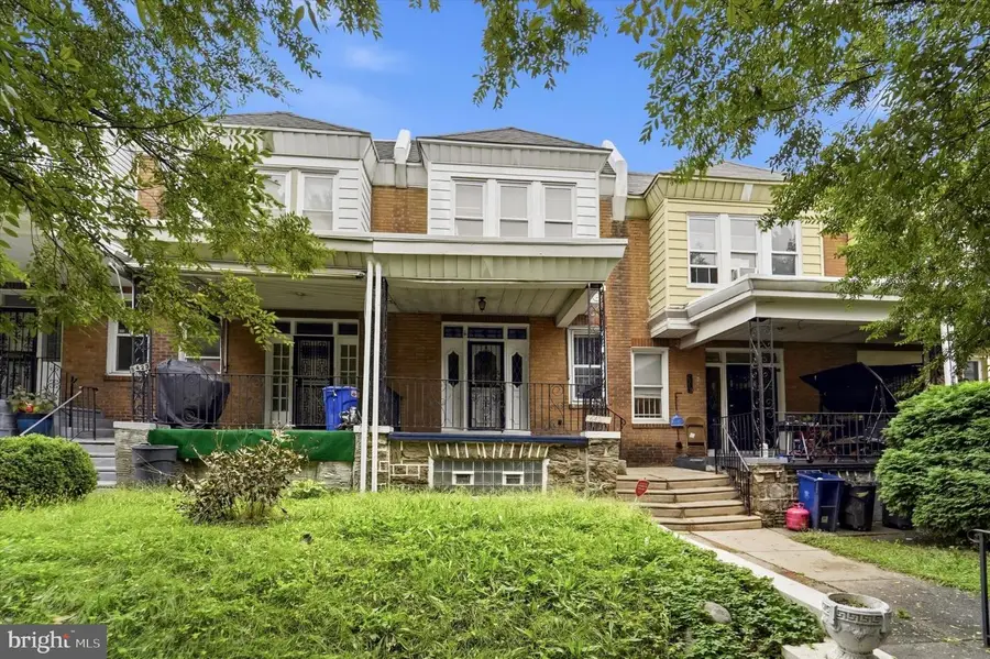 6421 Chew Ave, Philadelphia, PA 19119 - #2
