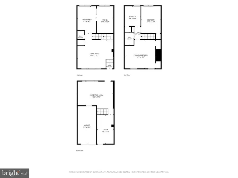 11731 Brandon Rd, Philadelphia, PA 19154 - #3
