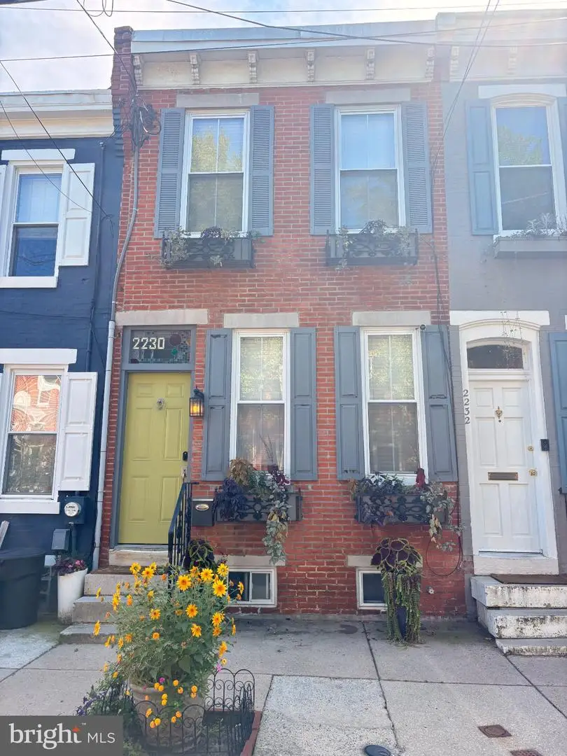 2230 Montrose St, Philadelphia, PA 19146 - #1