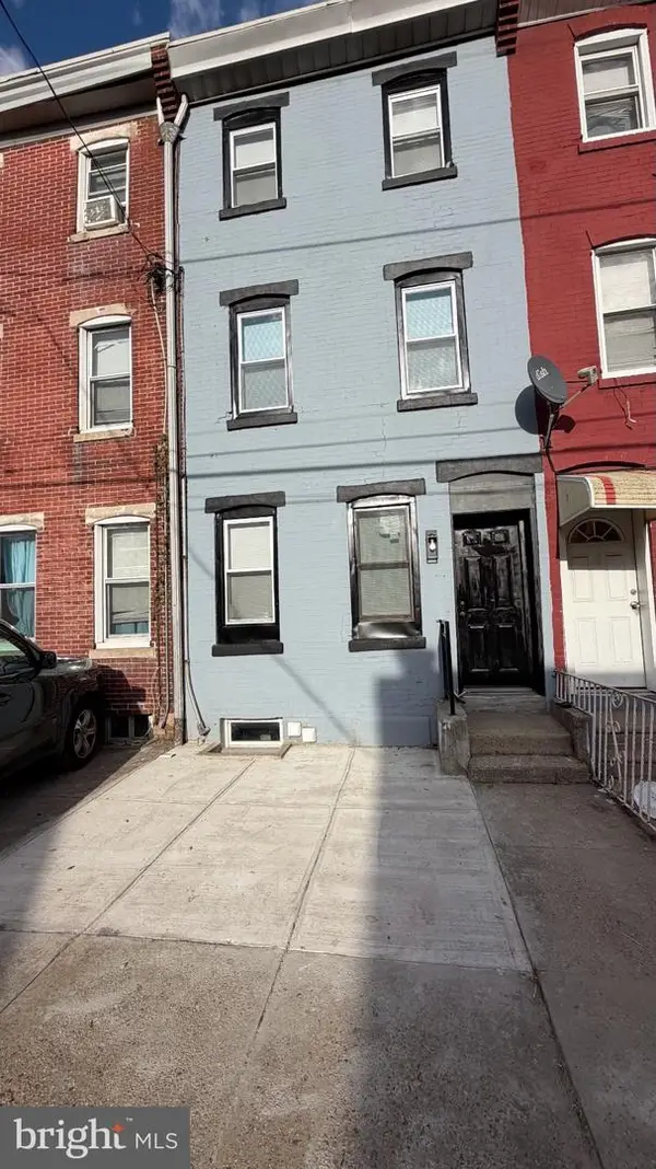 2091 Bridge St, PHILADELPHIA, PA 19124