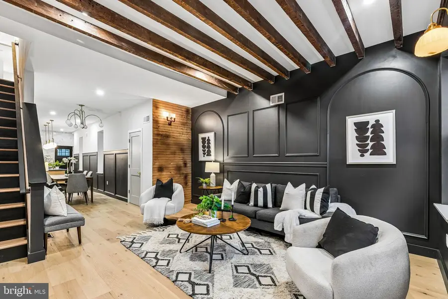 426 Moore St, Philadelphia, PA 19148 - #2