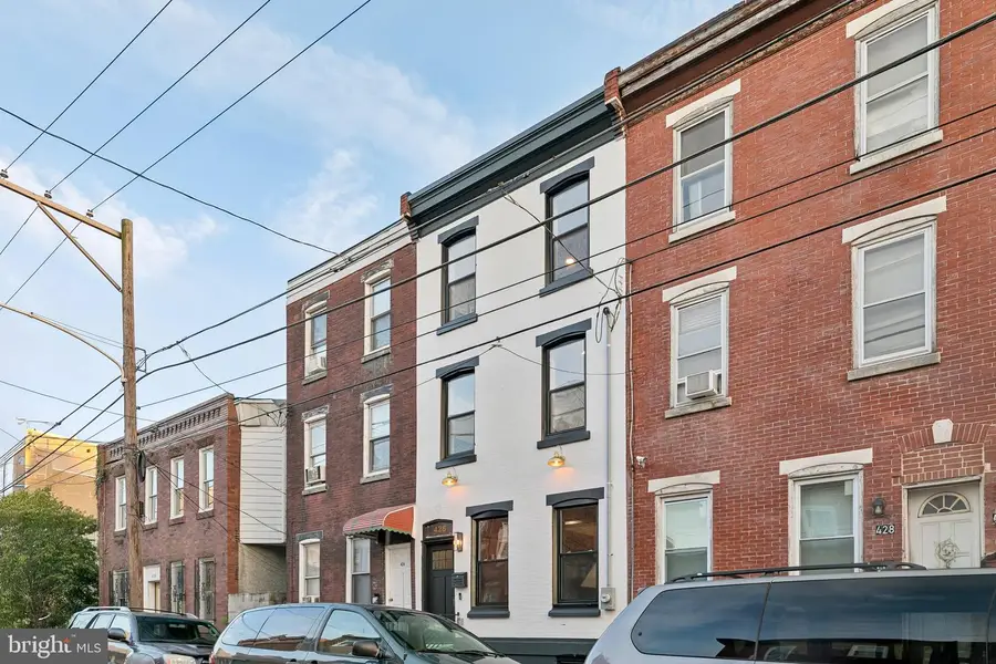 426 Moore St, Philadelphia, PA 19148 - #3
