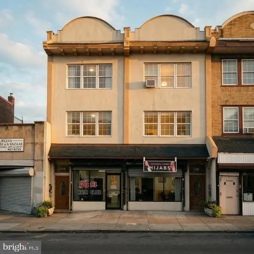 4822 N Broad St, Philadelphia, PA 19141 - #1