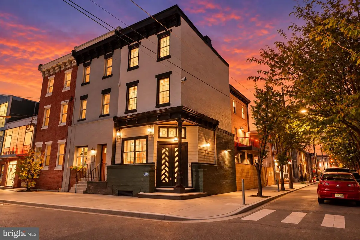 1514 S 5th St, Philadelphia, PA 19147 - #1