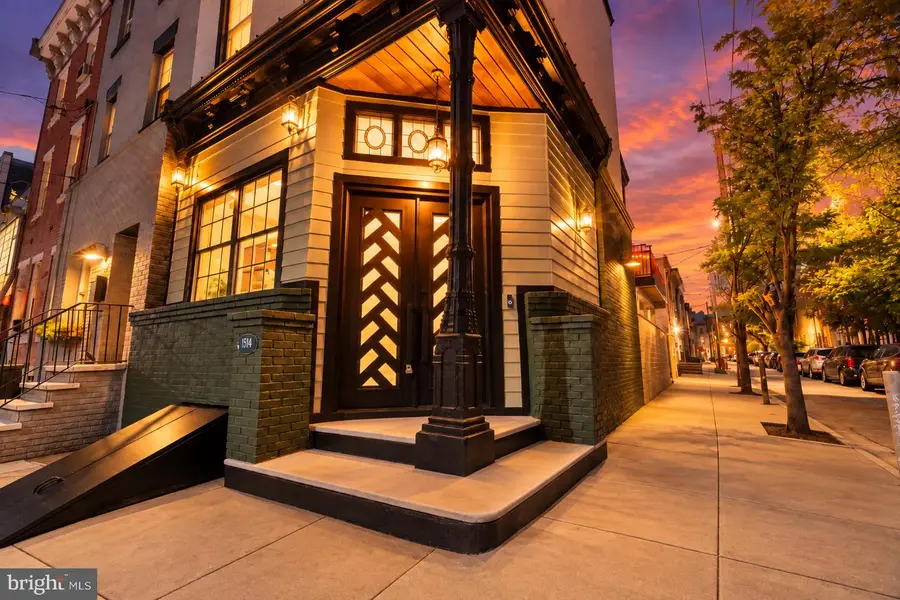 1514 S 5th St, Philadelphia, PA 19147 - #2