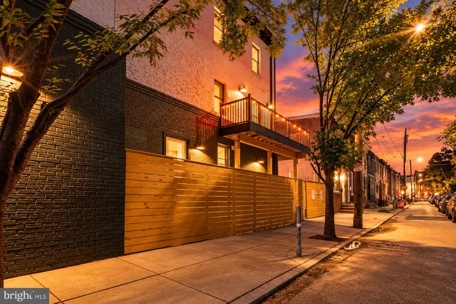 1514 S 5th St, Philadelphia, PA 19147 - #3