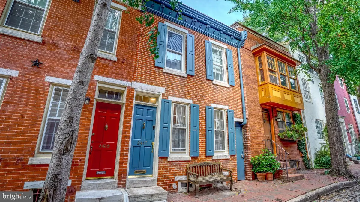2417 Panama St, Philadelphia, PA 19103 - #1