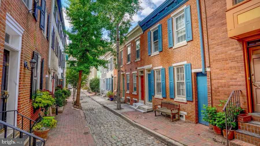 2417 Panama St, Philadelphia, PA 19103 - #2