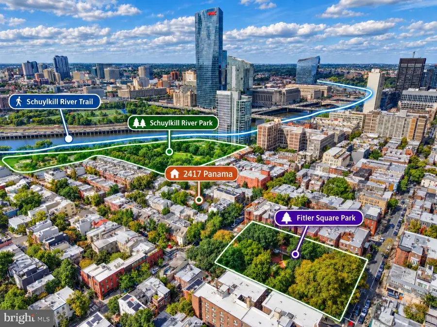 2417 Panama St, Philadelphia, PA 19103 - #3
