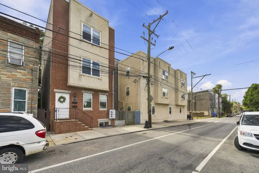 1134 W Dauphin St, Philadelphia, PA 19133 - #2