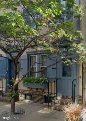 261 S Van Pelt St, Philadelphia, PA 19103 - #1