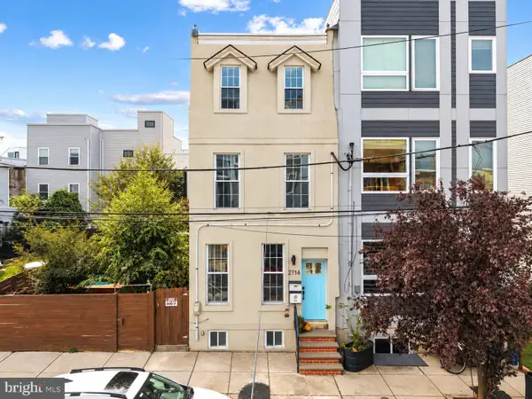 2714 W Cabot St, PHILADELPHIA, PA 19121