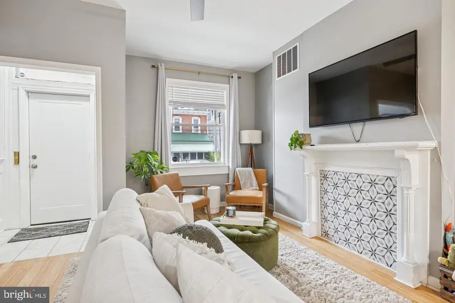 115 E Duval St, Philadelphia, PA 19144 - #3