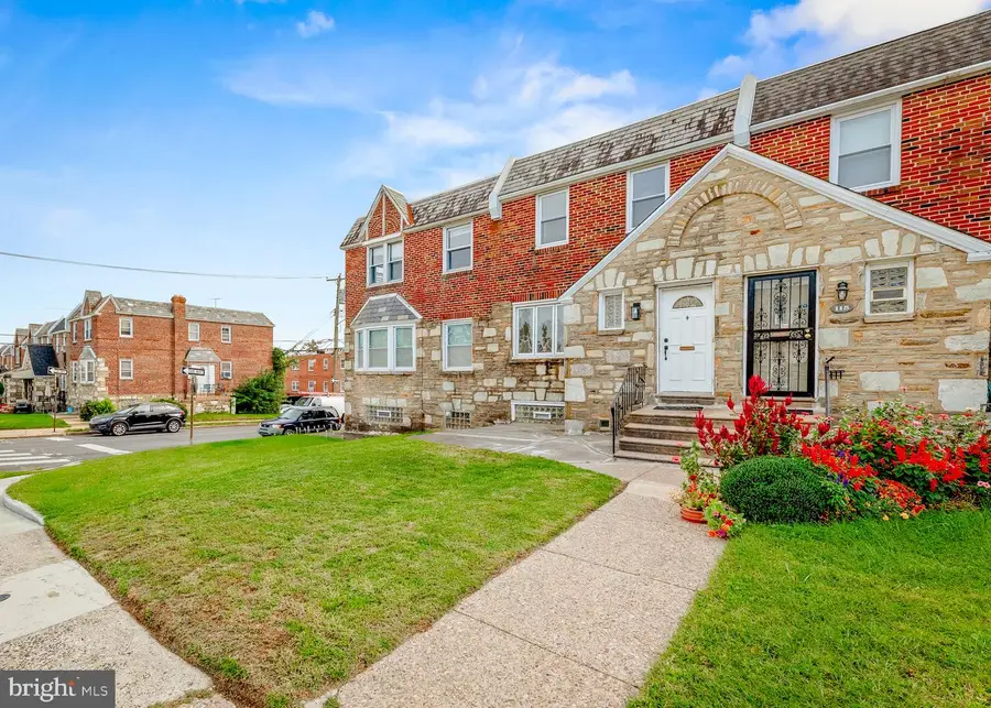120 E 65th Ave, Philadelphia, PA 19120 - #2
