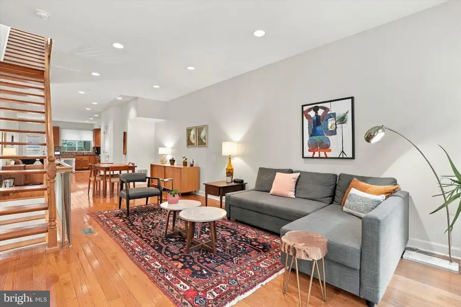 727 N Uber St, Philadelphia, PA 19130 - #2