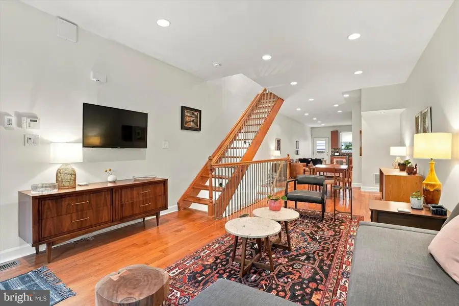 727 N Uber St, Philadelphia, PA 19130 - #3
