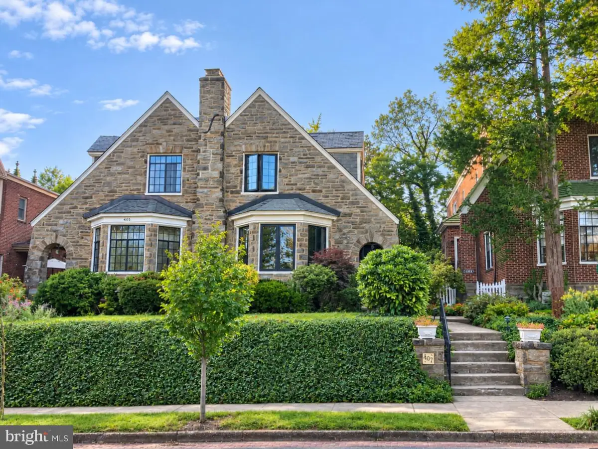 407 Wadsworth Ave, Philadelphia, PA 19119 - #1