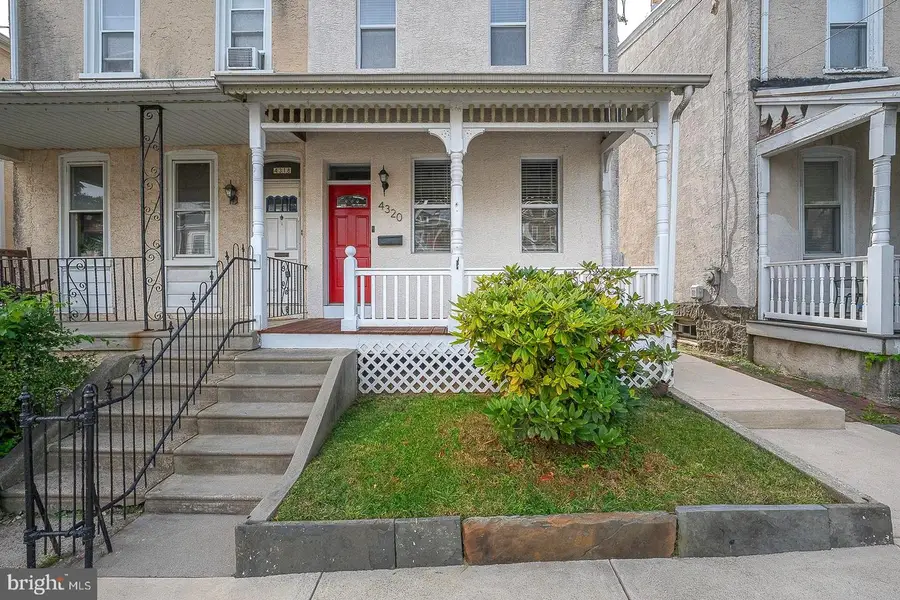 4320 Mitchell St, Philadelphia, PA 19128 - #2
