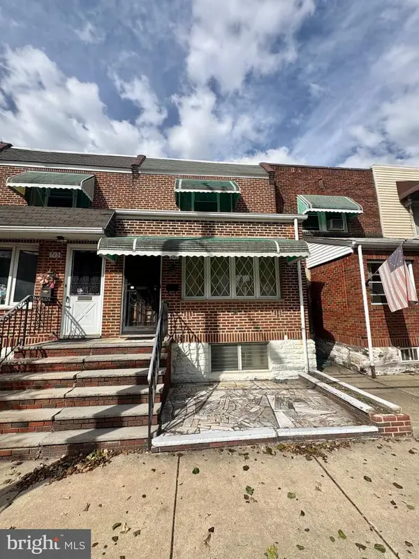 721 Johnston St, PHILADELPHIA, PA 19148