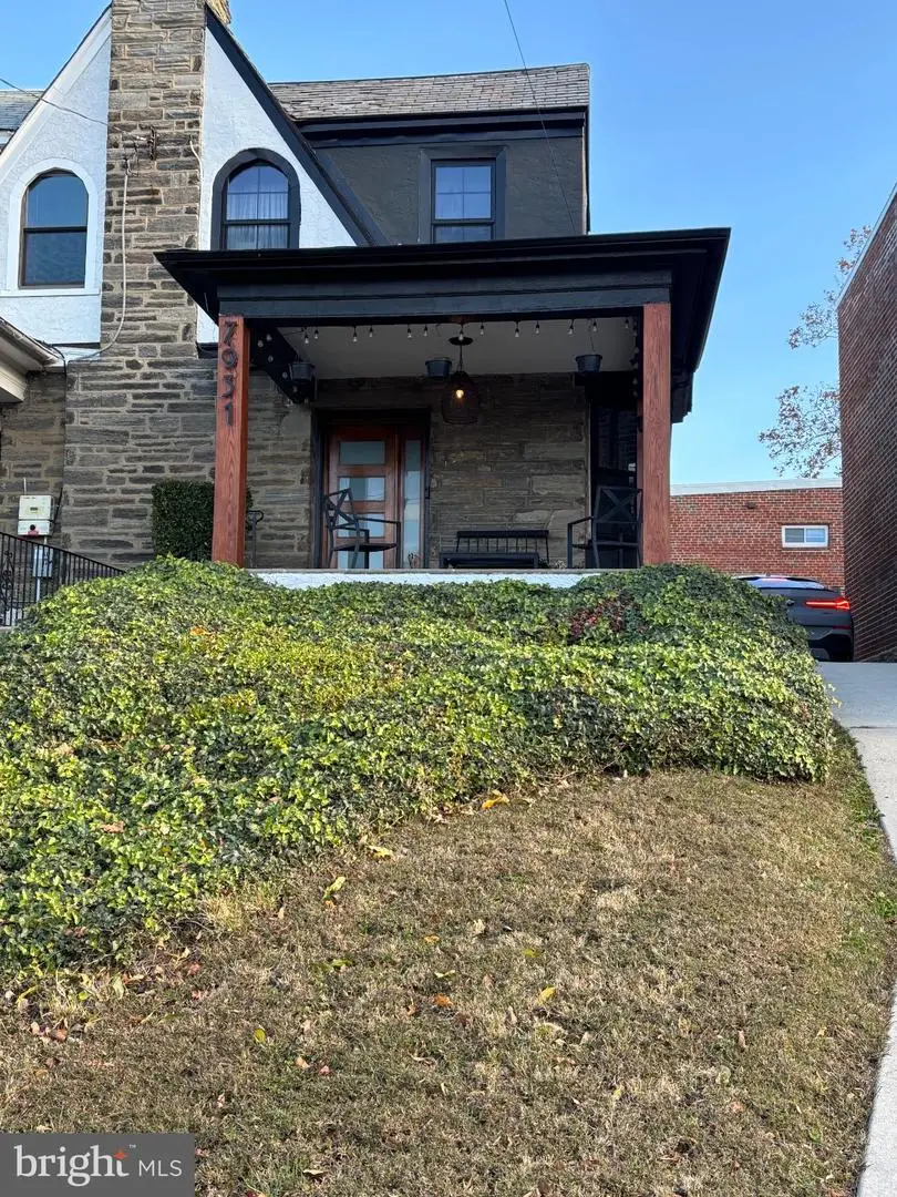 7931 Lowber Ave, Philadelphia, PA 19150 - #1