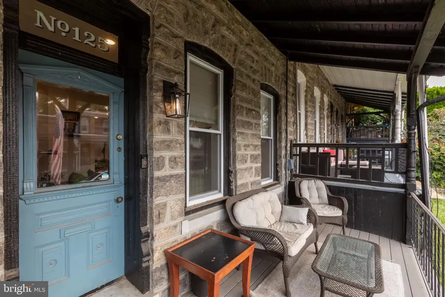 125 Osborn St, Philadelphia, PA 19128 - #2