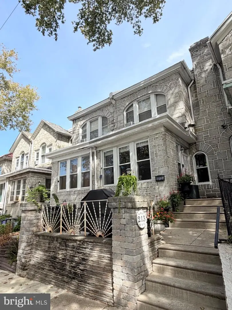 213 E Comly St, Philadelphia, PA 19120 - #2