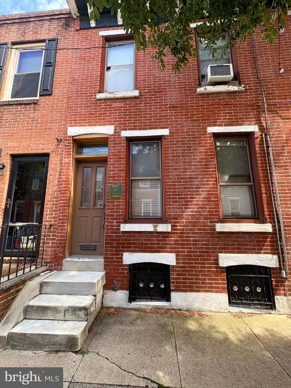 861 N Bambrey St, PHILADELPHIA, PA 19130