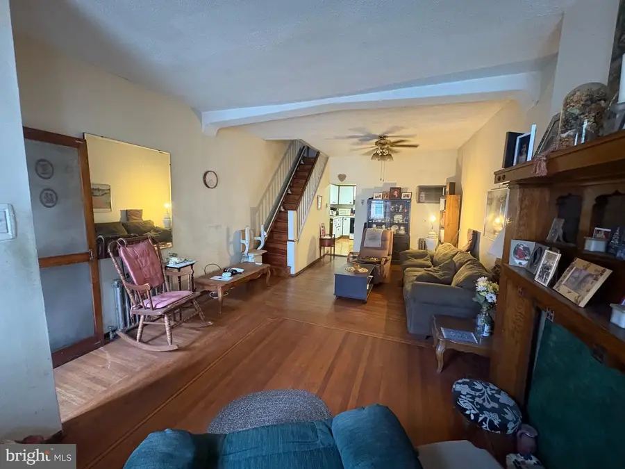 861 N Bambrey St, Philadelphia, PA 19130 - #2