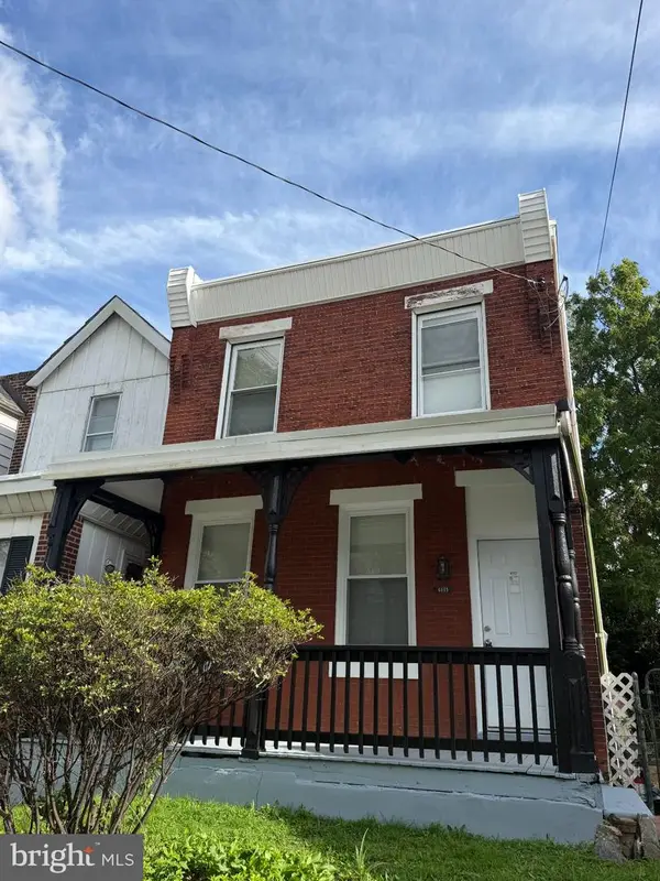 6805 Ditman St, PHILADELPHIA, PA 19135