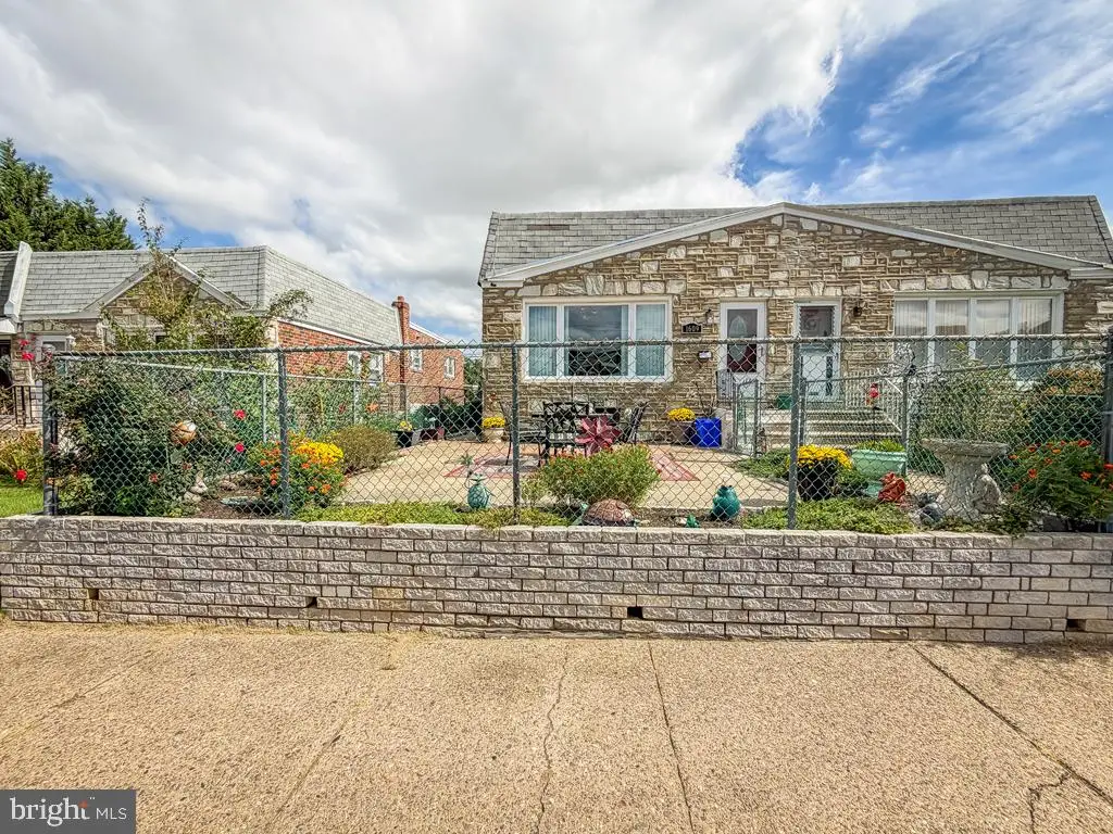 1609 Placid St, Philadelphia, PA 19152 - #1