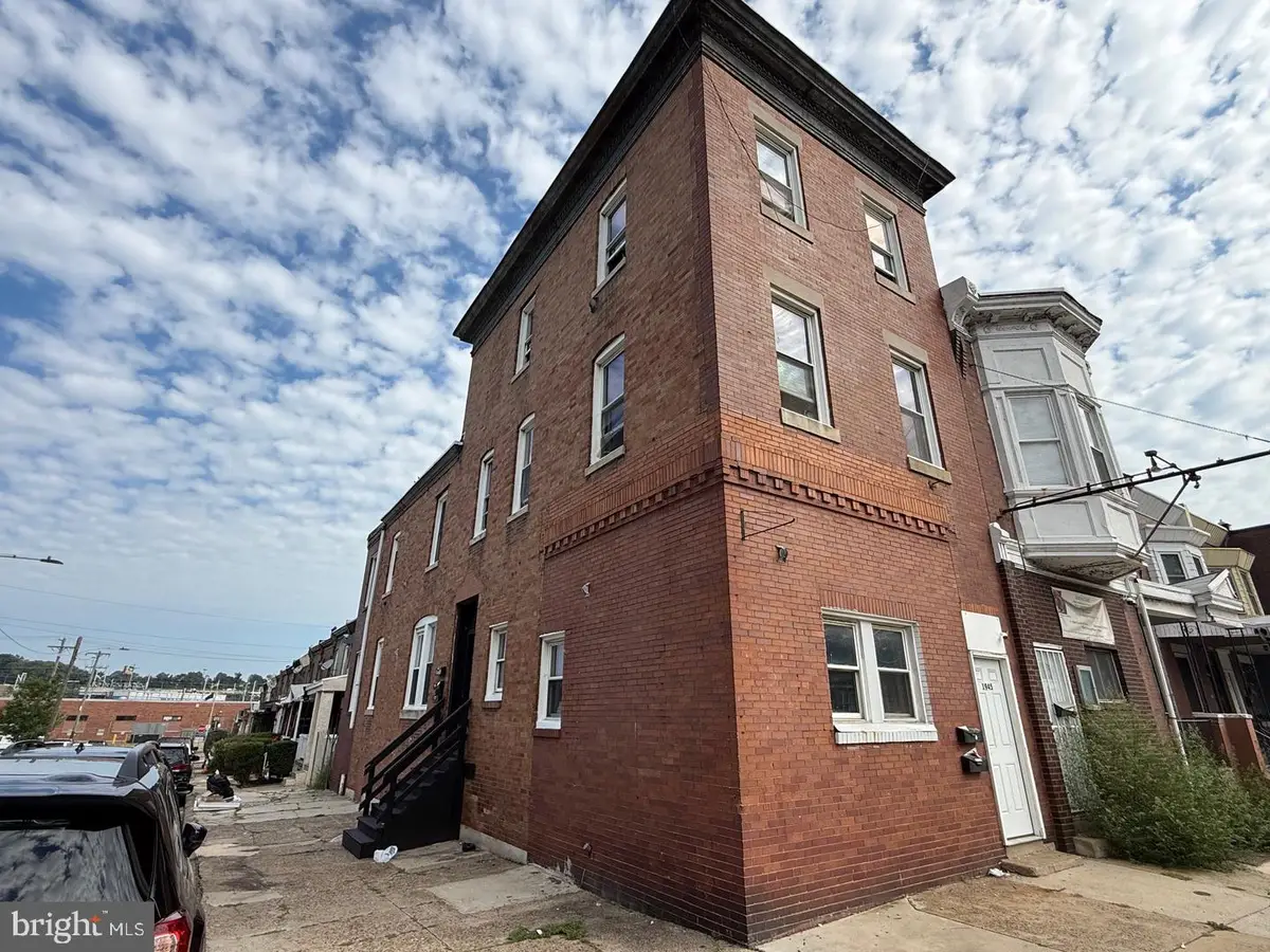 Address Withheld By Seller, Philadelphia, PA 19140 - #1