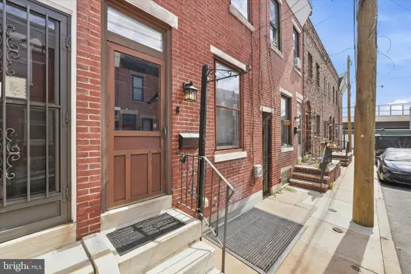 1109 E Wilt St, PHILADELPHIA, PA 19125