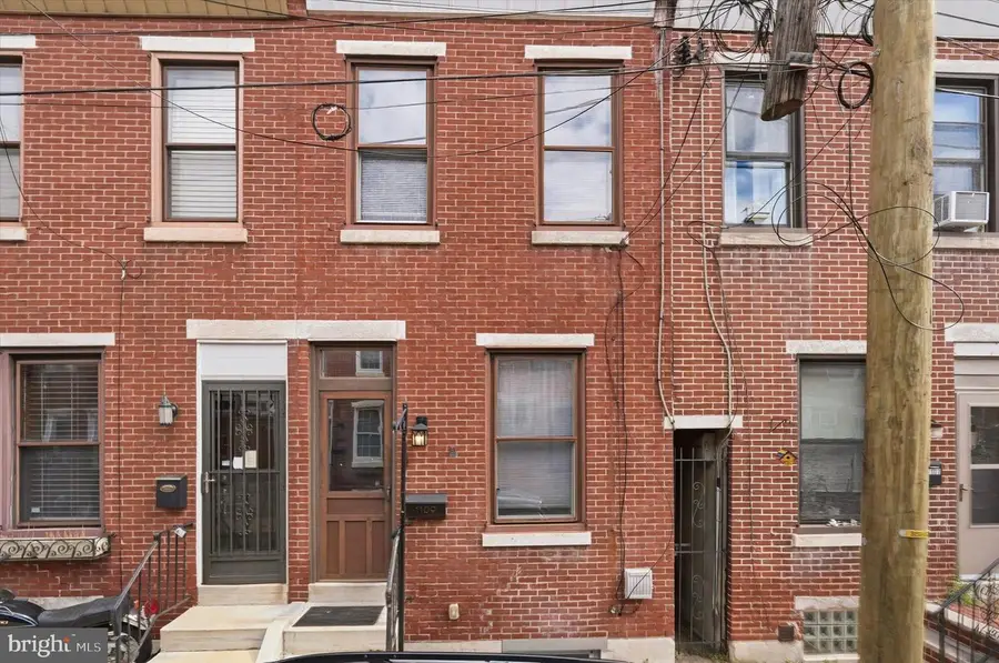 1109 E Wilt St, Philadelphia, PA 19125 - #2